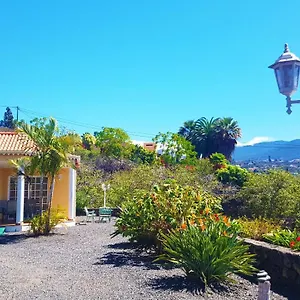 Сasa de vacaciones Lomos España