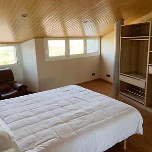 Apartamento Entero Con Vistas Panorámicas, Avinyonet del Penedes