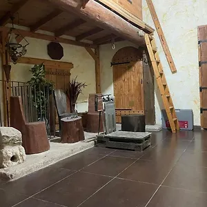 Сasa de vacaciones Cal Perelló, Capafonts