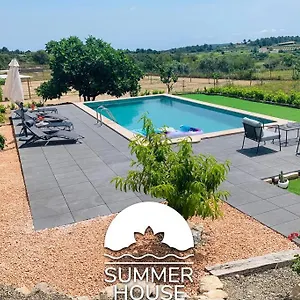 Apartamento Summer House Tarragona Rural, La Secuita