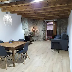 Apartamento Ca La Francisqueta, La Tina I El Deso, Solsona