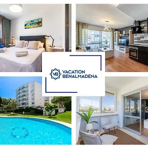  Apartamento Vb Myramar 1bdr Penthouse Centre-coast España