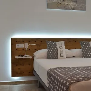 Apartamento Arkadia 2.2 España