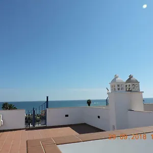  Apartamento Calle Cártama España