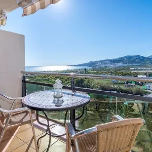  Apartamento En El Mirador De España